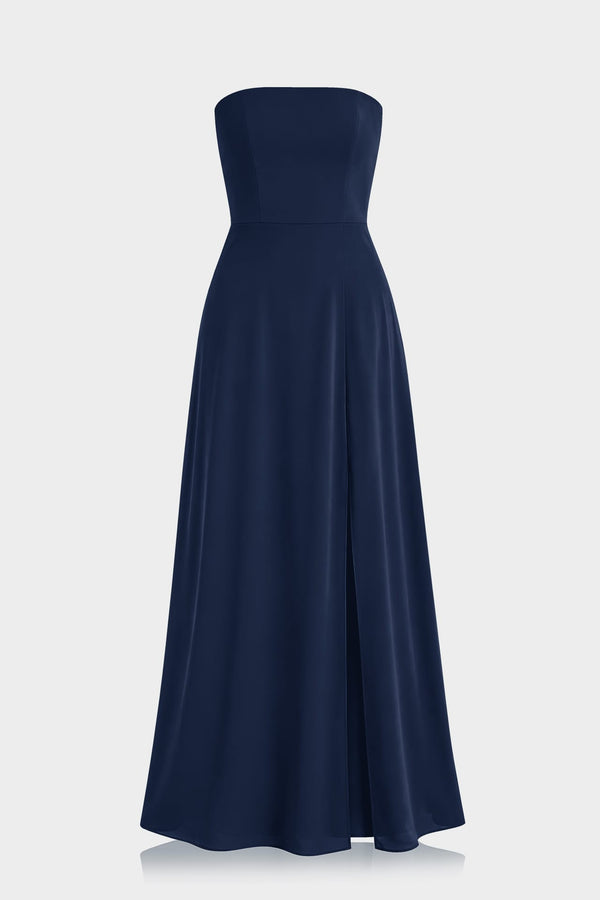 formal maxi dress with pockets Bolso grande de playa verde WEDDINGS20