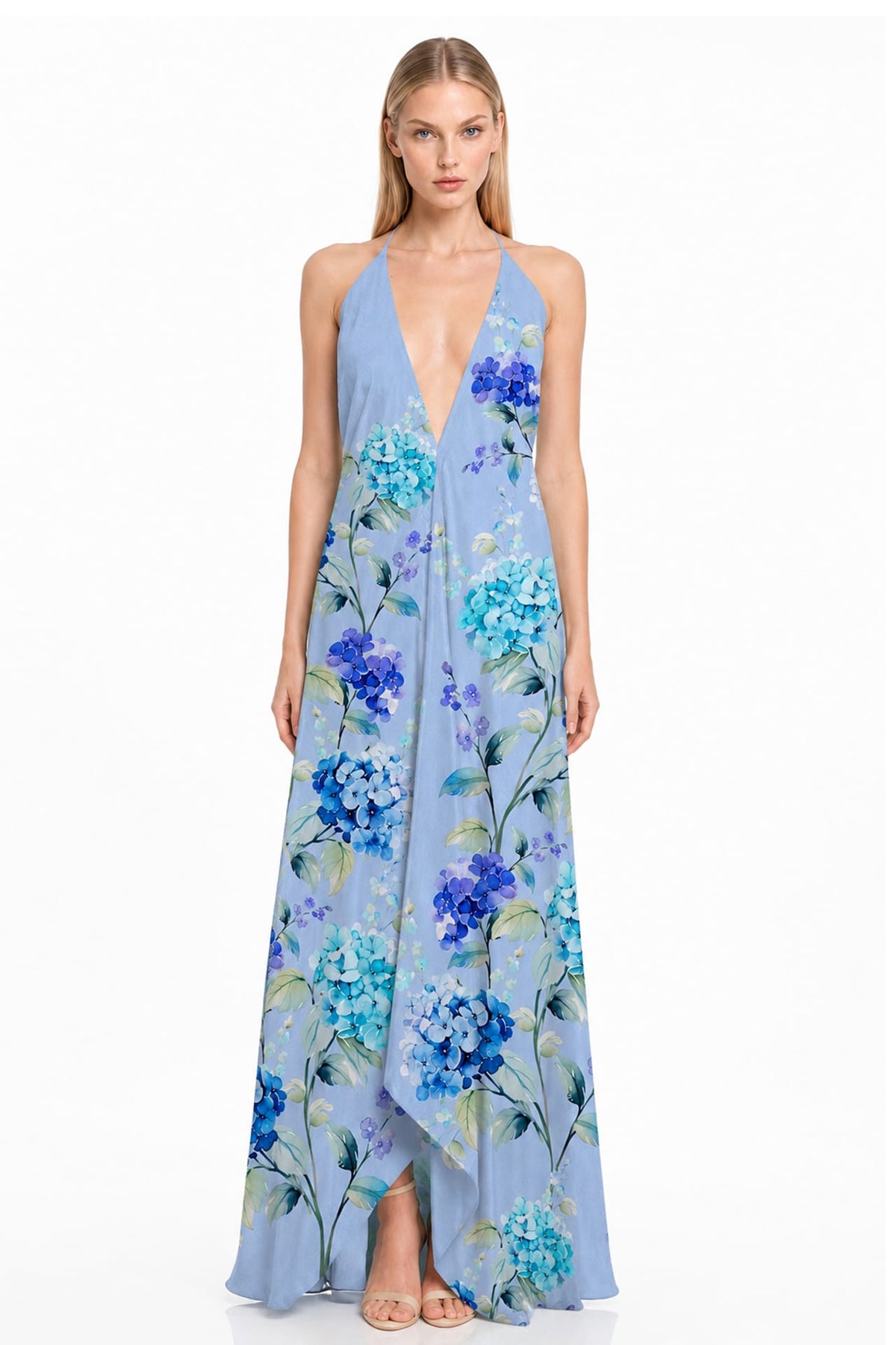 Printed Jumpsuits For Women