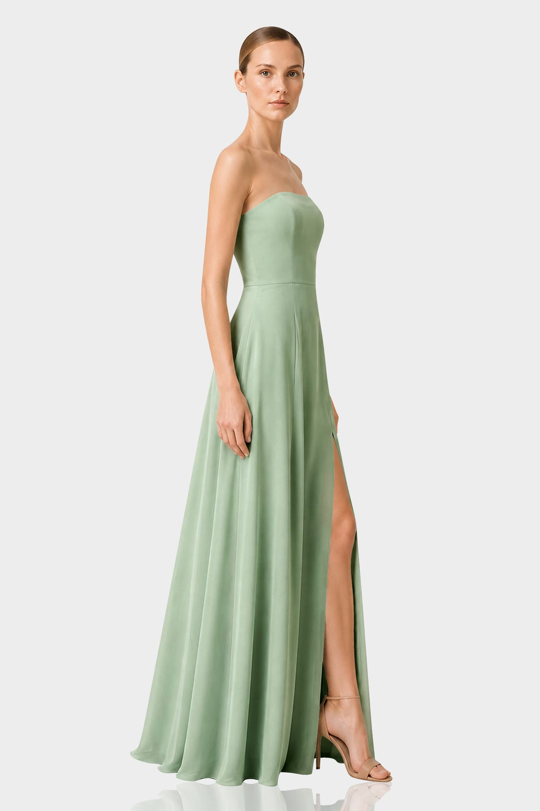 maxi dress for mature ladies Dresses Older Women Over 40, 50, 60, 70 or meeting friends main image 1