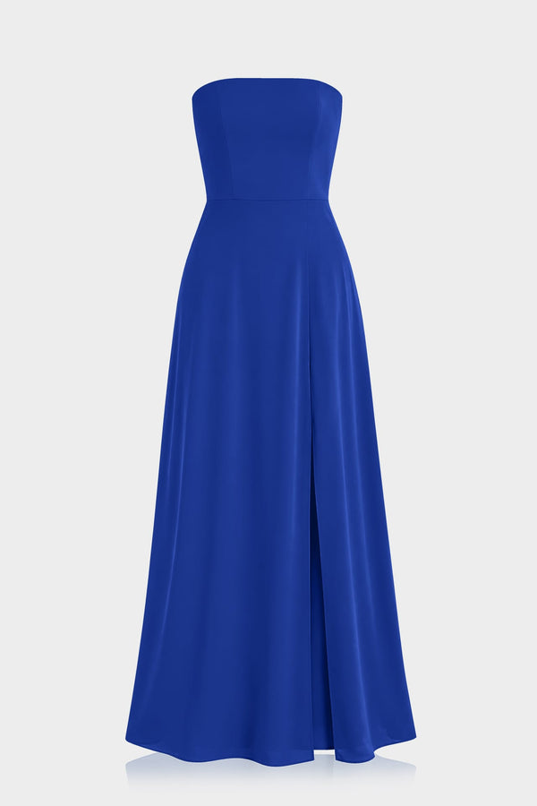 sapphire blue formal dresses Red Suede Mini Designer Handbag SAPG::491