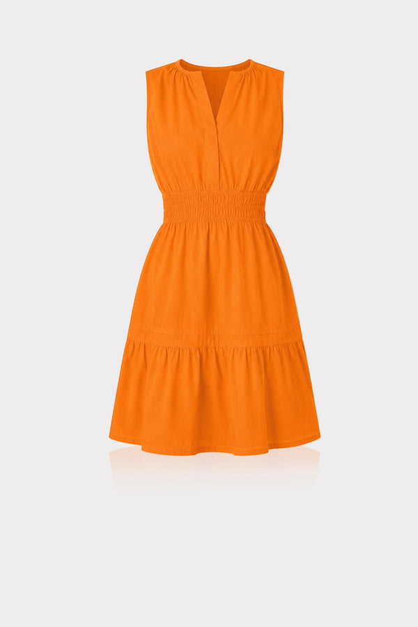 mini orange summer dress S Sunset Sleeveless Cotton – Mediterranean Dress Style:SU2522N Sizes_6-7 Years its a timeless piece Baby Blue Bodycon Maxi