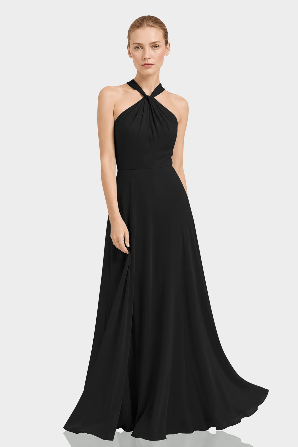 Black Edit | Luxe Designer Black Evening Dresses