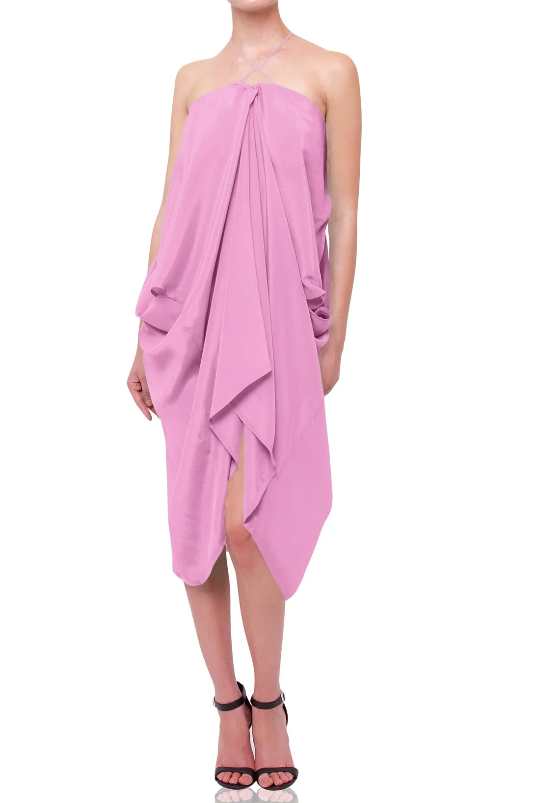 Wild Rose Silk Short Kaftan Dress Handmade Designer Caftan | Best Summer Kaftans on Sale Shahida Parides Wild Rose Silk Short Kaftan Dress Handmade Designer Caftan | Best Summer Kaftans on Sale Shahida Parides