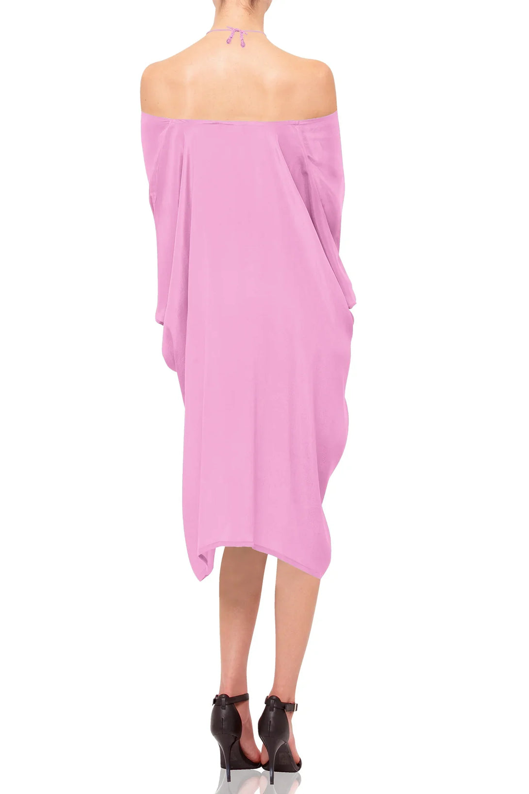 Wild Rose Silk Short Kaftan Dress Handmade Designer Caftan | Best Summer Kaftans on Sale Shahida Parides Wild Rose Silk Short Kaftan Dress Handmade Designer Caftan | Best Summer Kaftans on Sale Shahida Parides