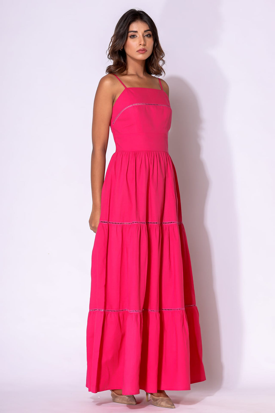 fuschia pink bridesmaid dress Fuchsia Bridesmaid Dress,Trumpet Bridesmaid Dress,Satin Off the Shoulder Bridesmaid Dress,BD00013, US20W / Red