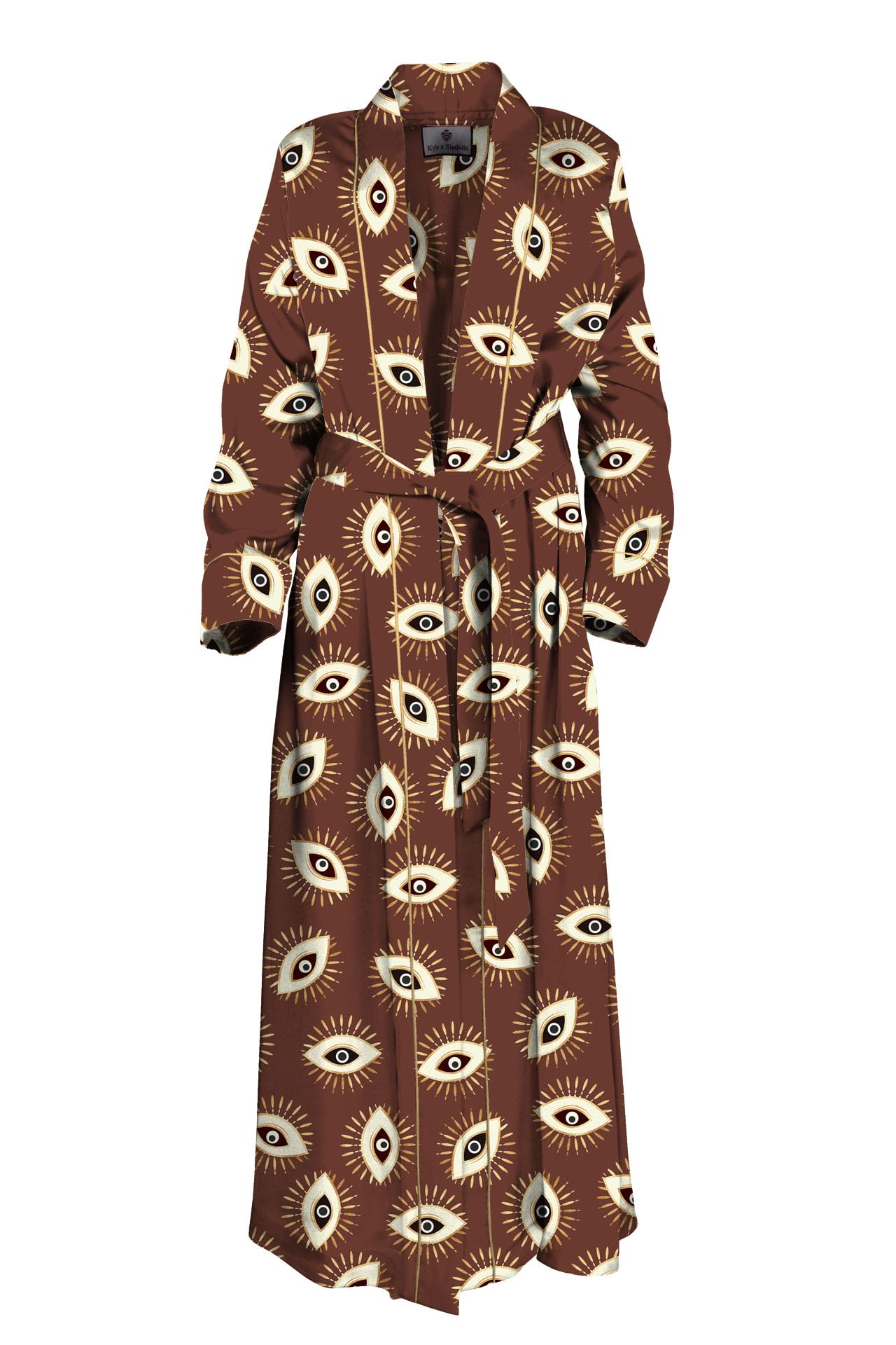 evil eye maxi dress Amazon.com: Simple Evil Eye Maxi Dresses for Women Long Sleeve Dress Casual  Loose Party Dress : Clothing, Shoes & Jewelry