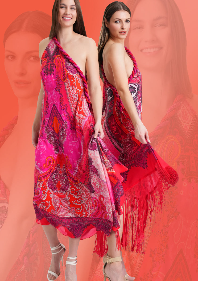 Spring Summer 2023 Trend Shahida Parides Look Book New Arrivals Resortwear Collection