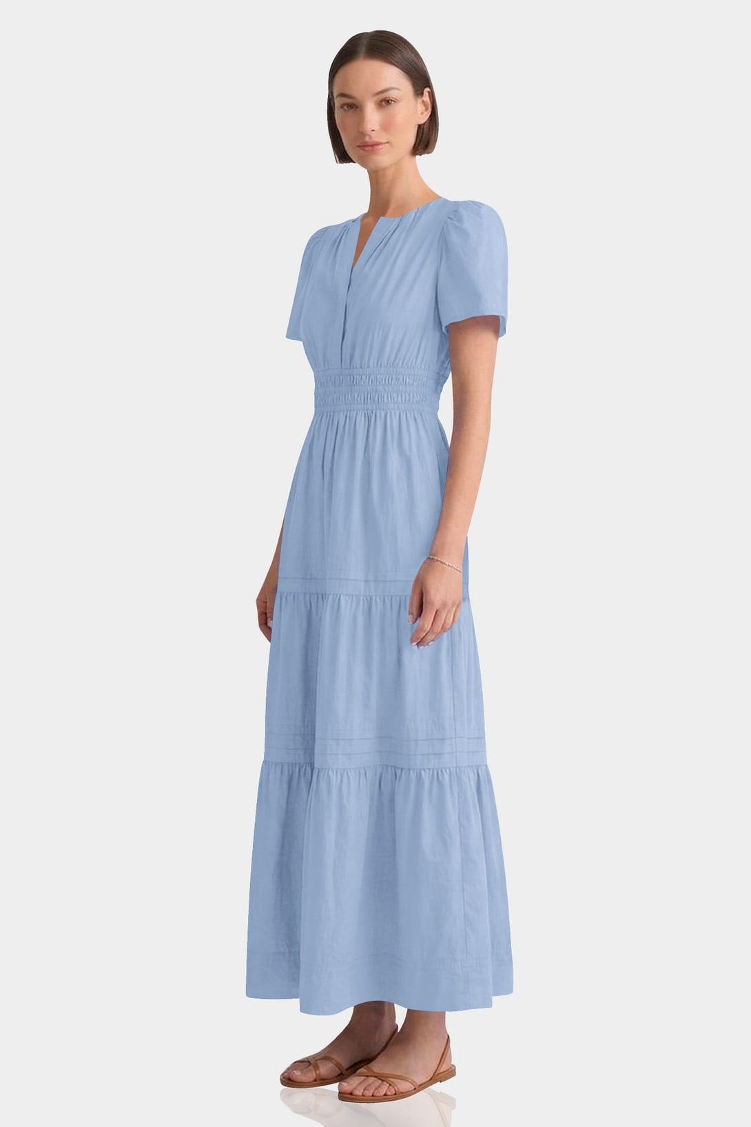 steel blue dress with sleeves Best Steel Blue Mother of the Bride Dresses