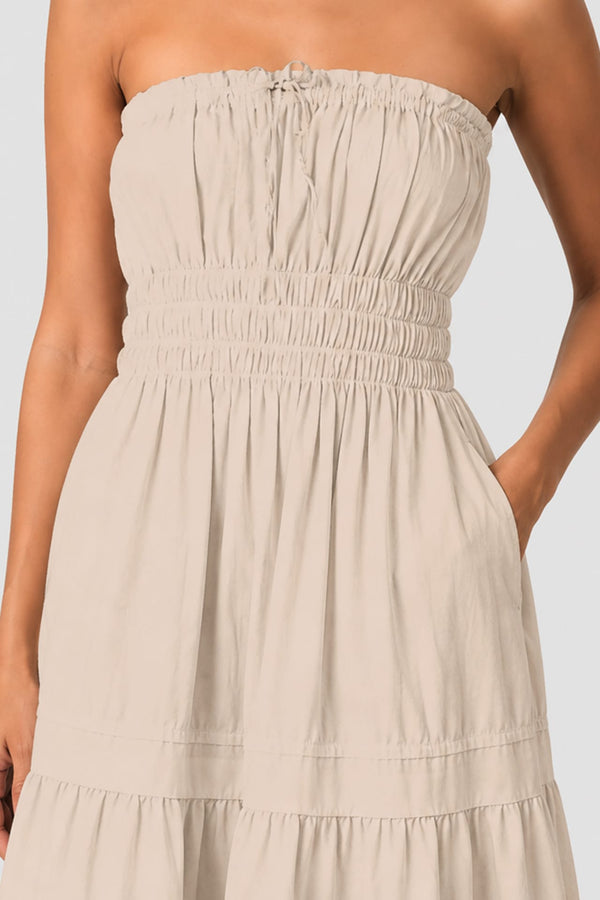 comfortable maxi dresses designed for travel Comfortable Travel Dresses
