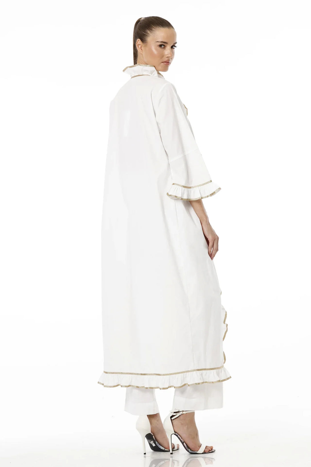 formal cover ups for dresses Sophisticated Beauty Up le banquet et lusage quotidien Small - Medium White Cotton