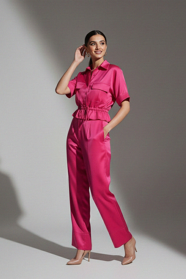 Lightweight Shirt,
Button Front Shirt,
Women's Shirt,
N ea Pari,