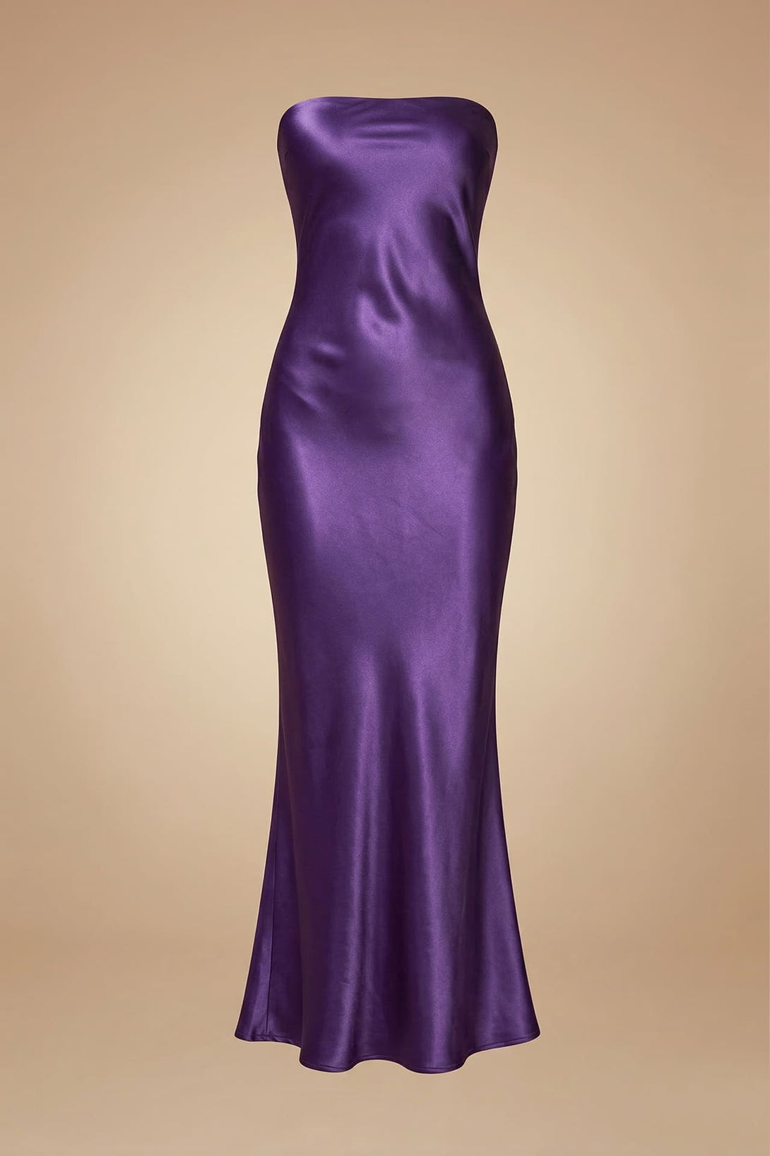 amethyst bridesmaid dresses Clarisse 811158 Dress, AntiqueGold / 8