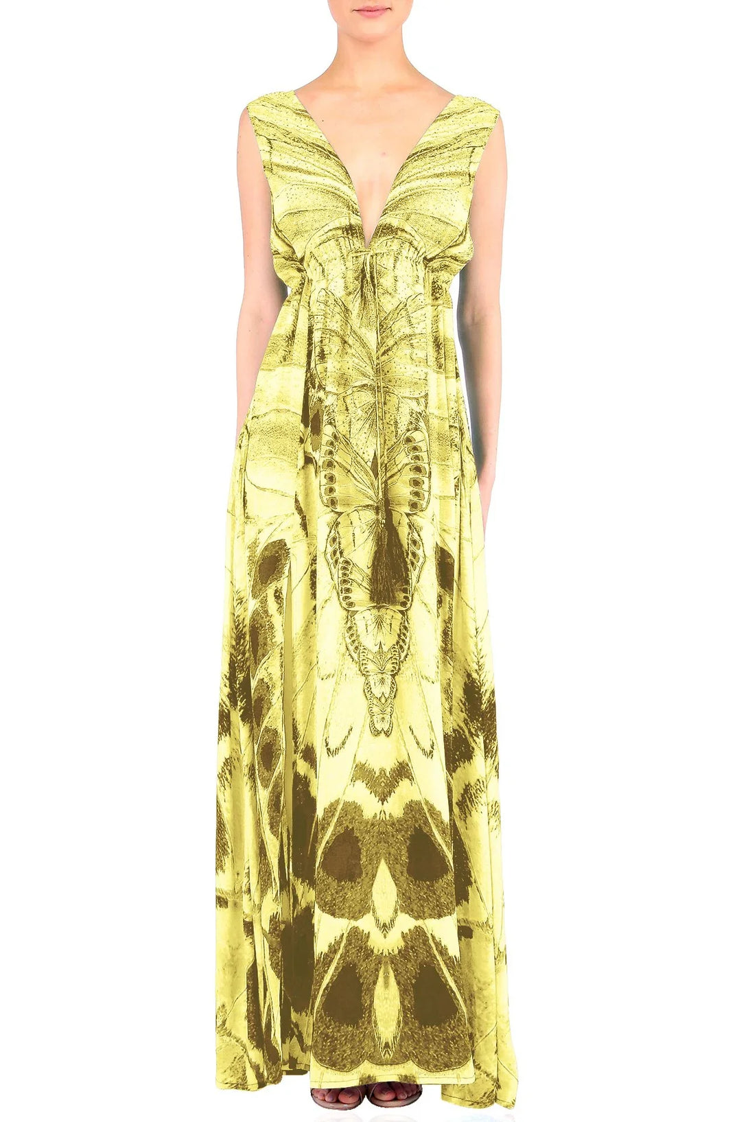  yellow maxi dress casual, long summer dresses for women, Shahida Parides, long dresses for women,