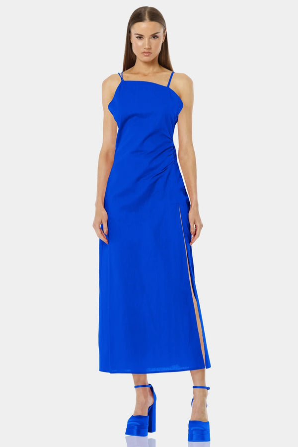 Designer Navy Womens Dress | Mini Dress Navy Blue | Shahida Parides Designer Navy Womens Dress | Mini Dress Navy Blue | Shahida Parides