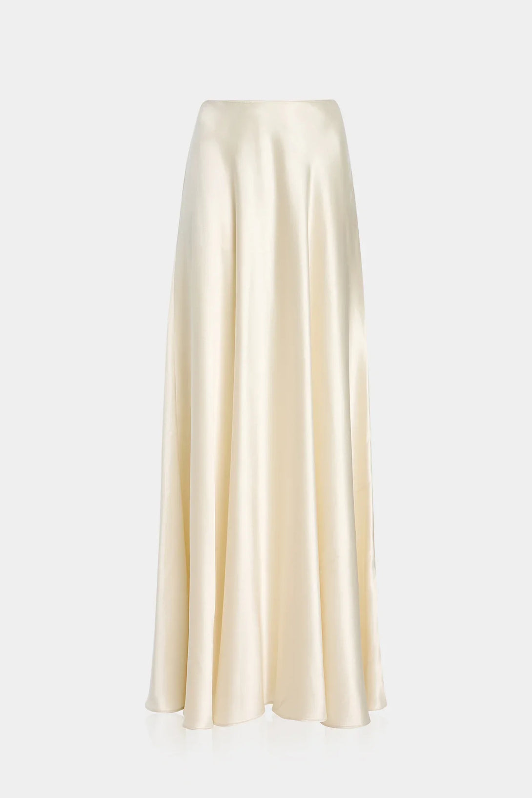 white silk skirt,
long silk skirt,
womens silk skirt,
Shahida Parides,