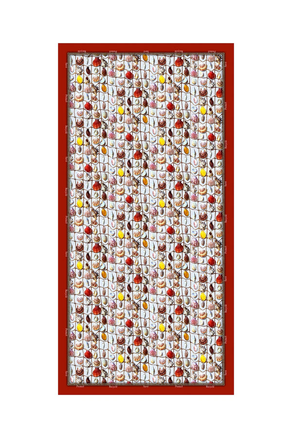 "lightweight scarf" "designer head scarfs" "neck scarves for ladies" "Shahida Parides"