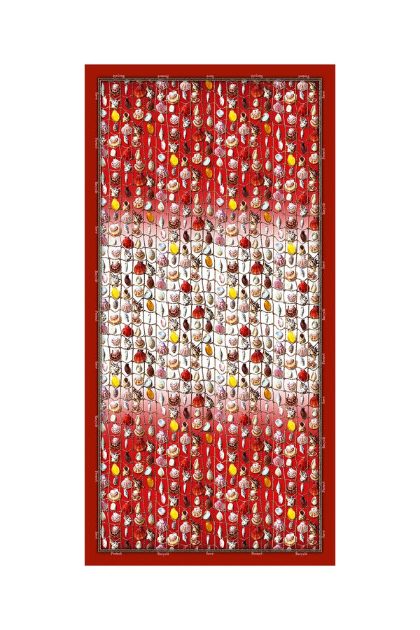 "lightweight scarf" "designer head scarfs" "neck scarves for ladies" "Shahida Parides"