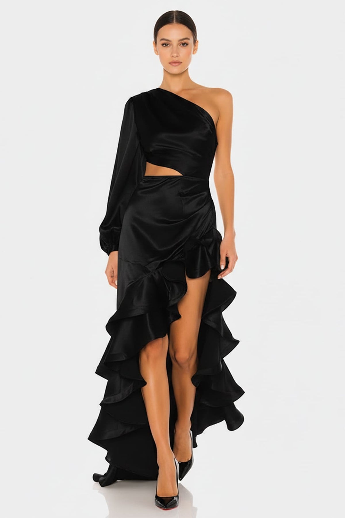 Designer Sequin Outfits for Women
