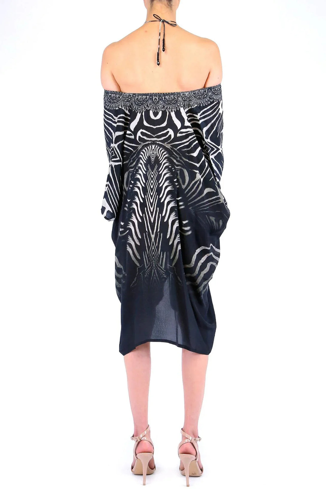  caftans for plus size, silk caftan dress, Shahida Parides, caftans for women,