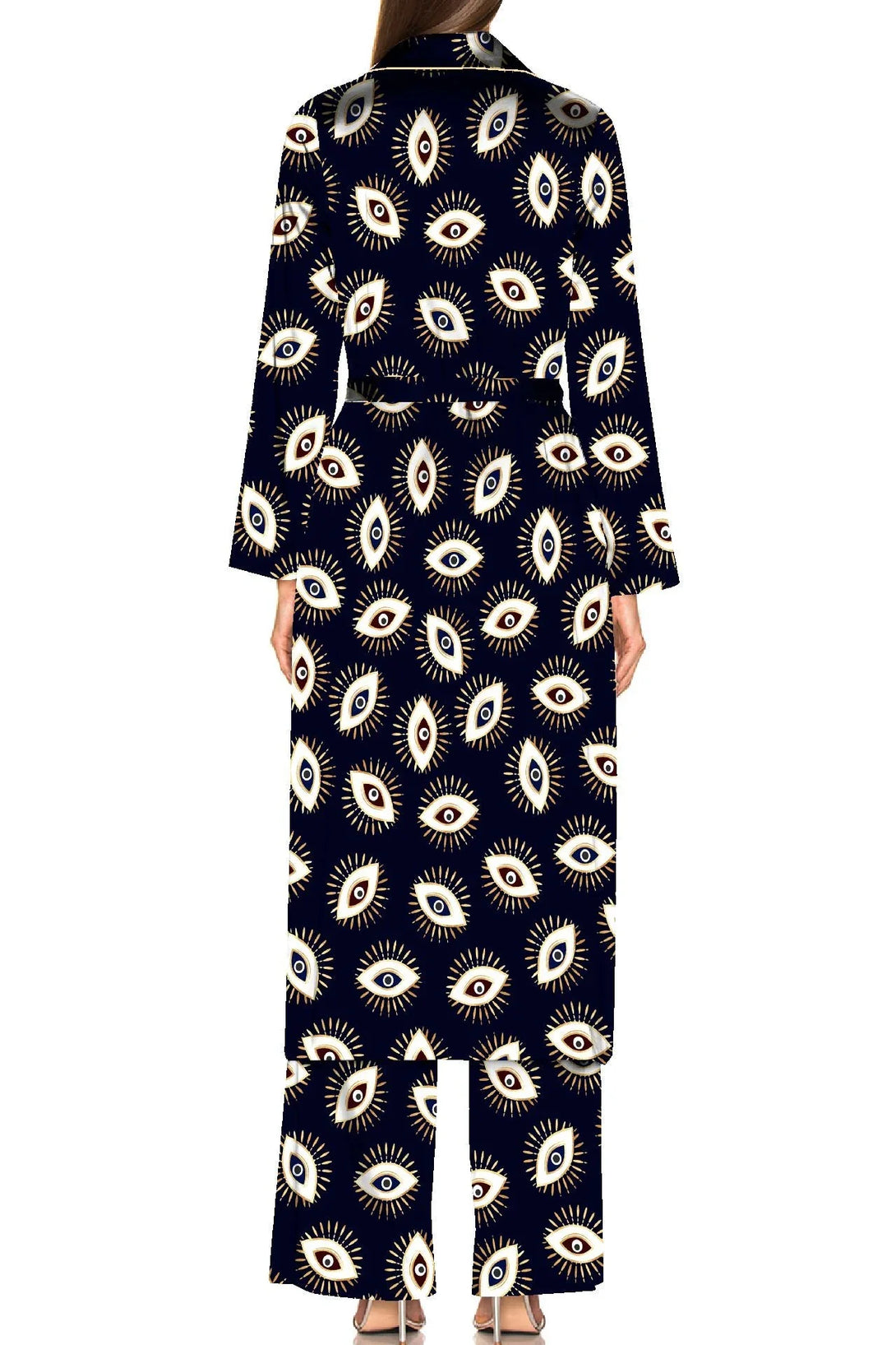 Designer Womens Lounge Sets | Luxury Loungewear Set