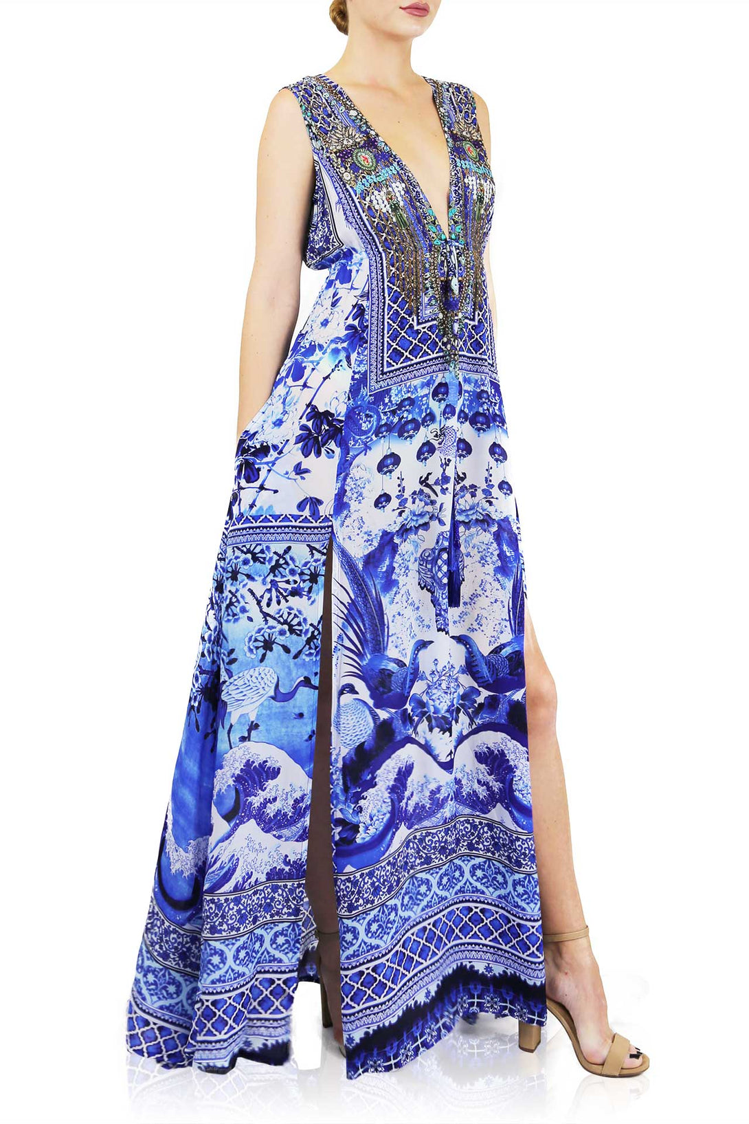  light blue maxi dress, long summer dresses, summer maxi dress, maxi dresses for women,