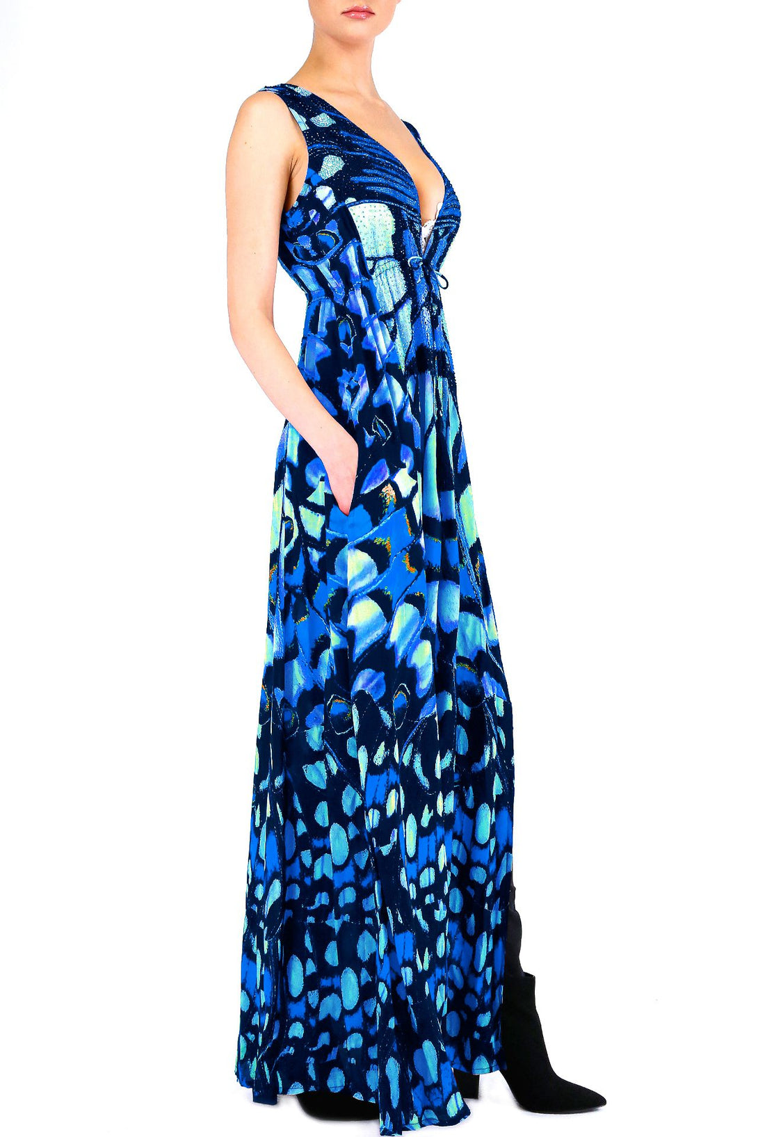  navy blue long dress, plus size maxi dresses, long summer dresses, summer maxi dress,