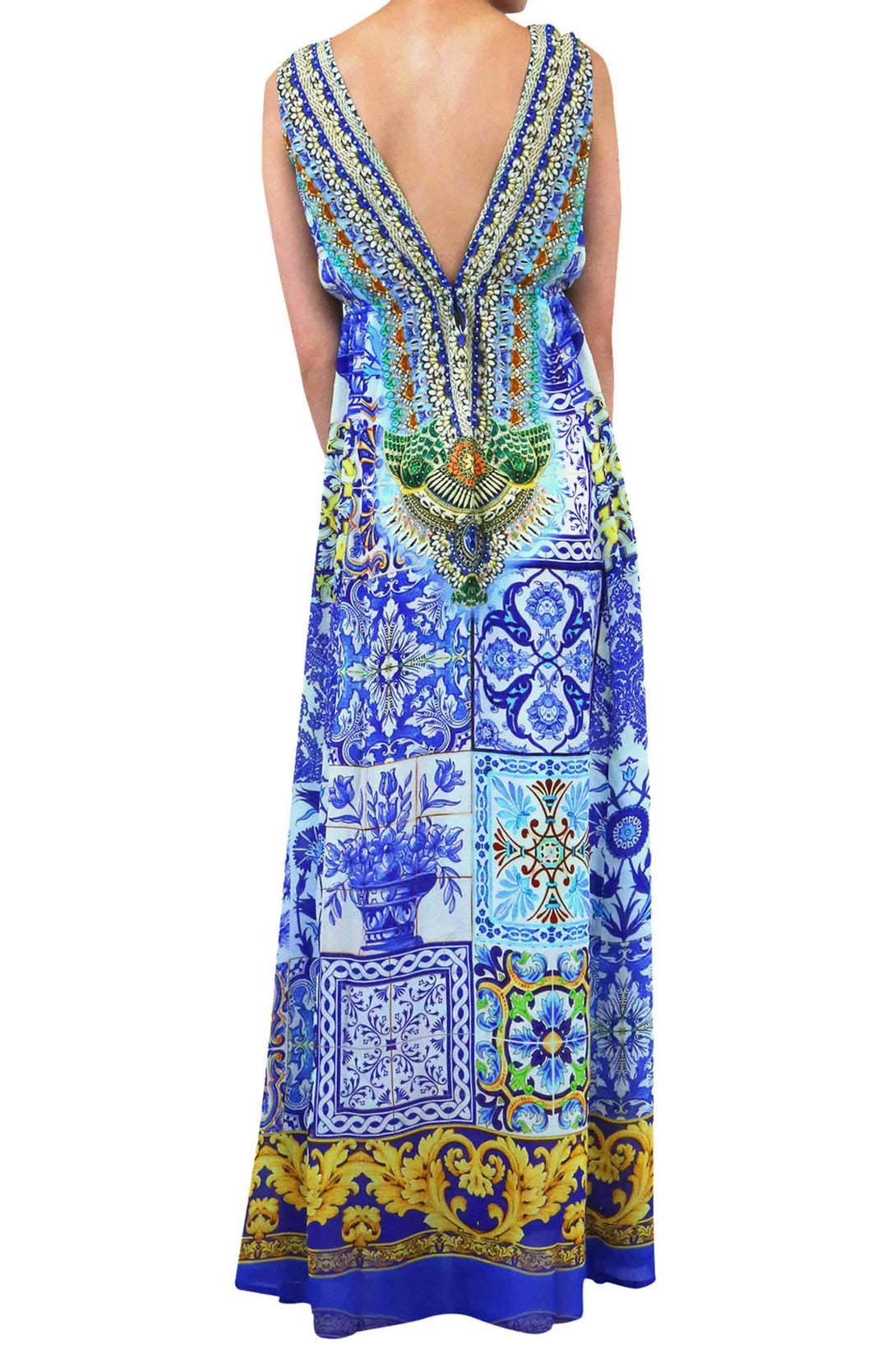  long blue prom dress, long dresses for women, flowy maxi dress, maxi dress,