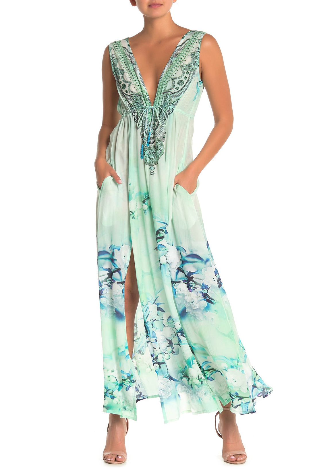  light blue long dress, summer maxi dress, backless maxi dress, maxi dresses for women,