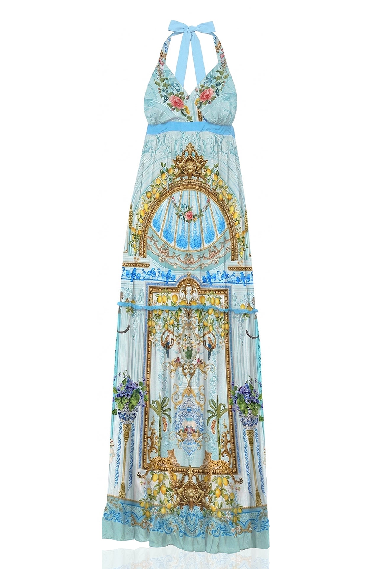 Maxi Dresses | Luxe Designer & Printed Maxi Dresses Shahida Parides Maxi Dresses | Luxe Designer & Printed Maxi Dresses Shahida Parides