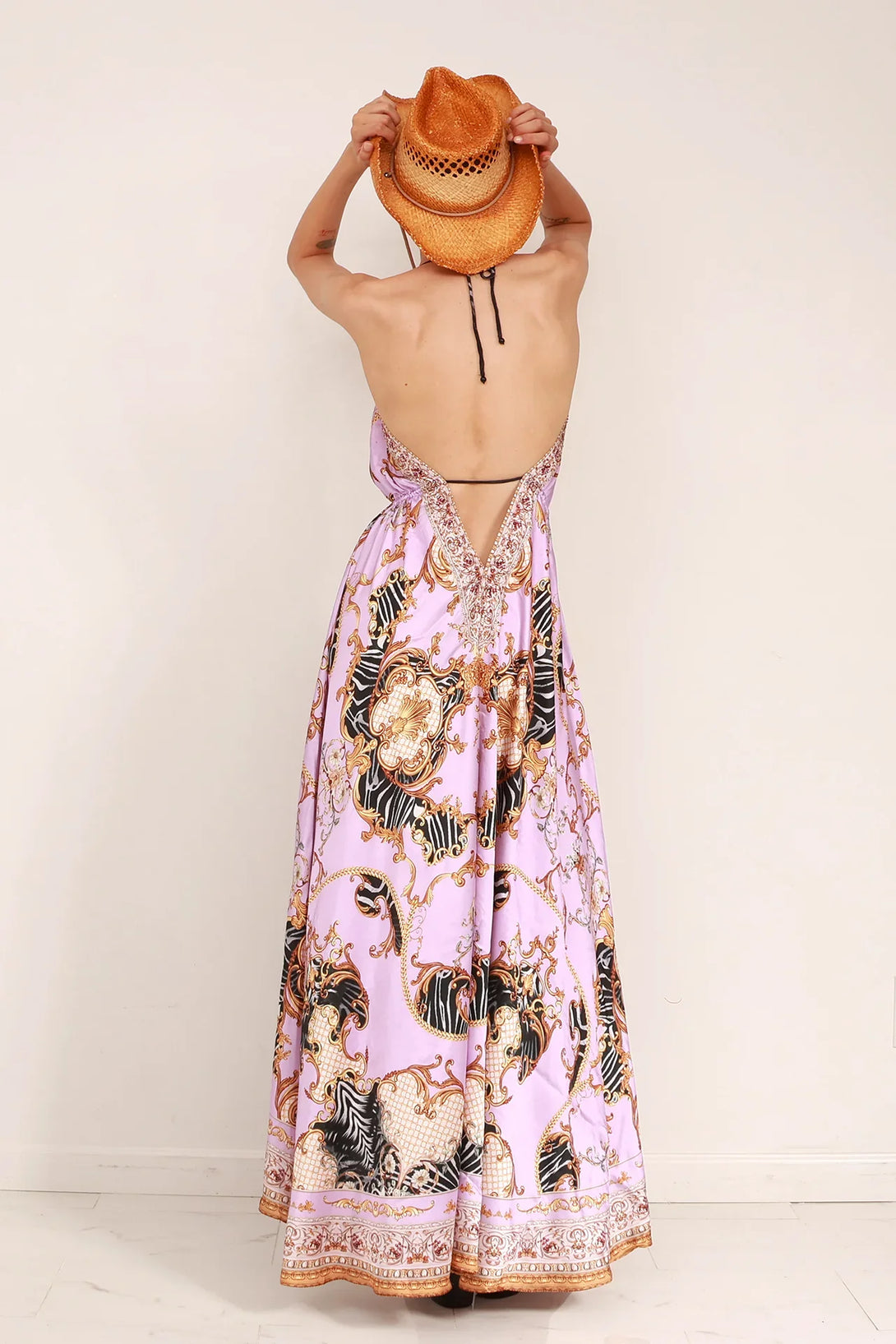 Summer Maxi Dress | Maxi Sundresses For Women
