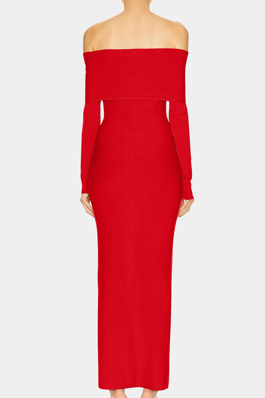  long formal dresses, Off shoulder dresses, Shahida Parides, smocked maxi dress,