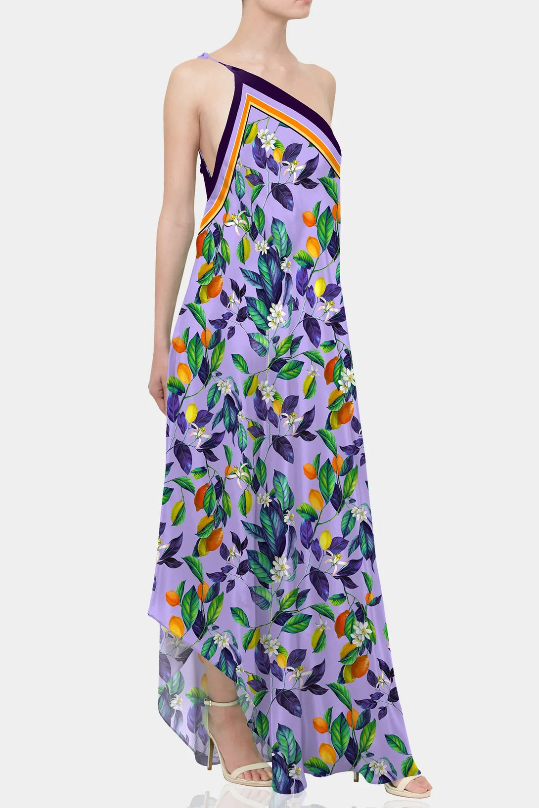 Shahida Parides, long dress long dress, infinity dress clothing, long casual dresses, 