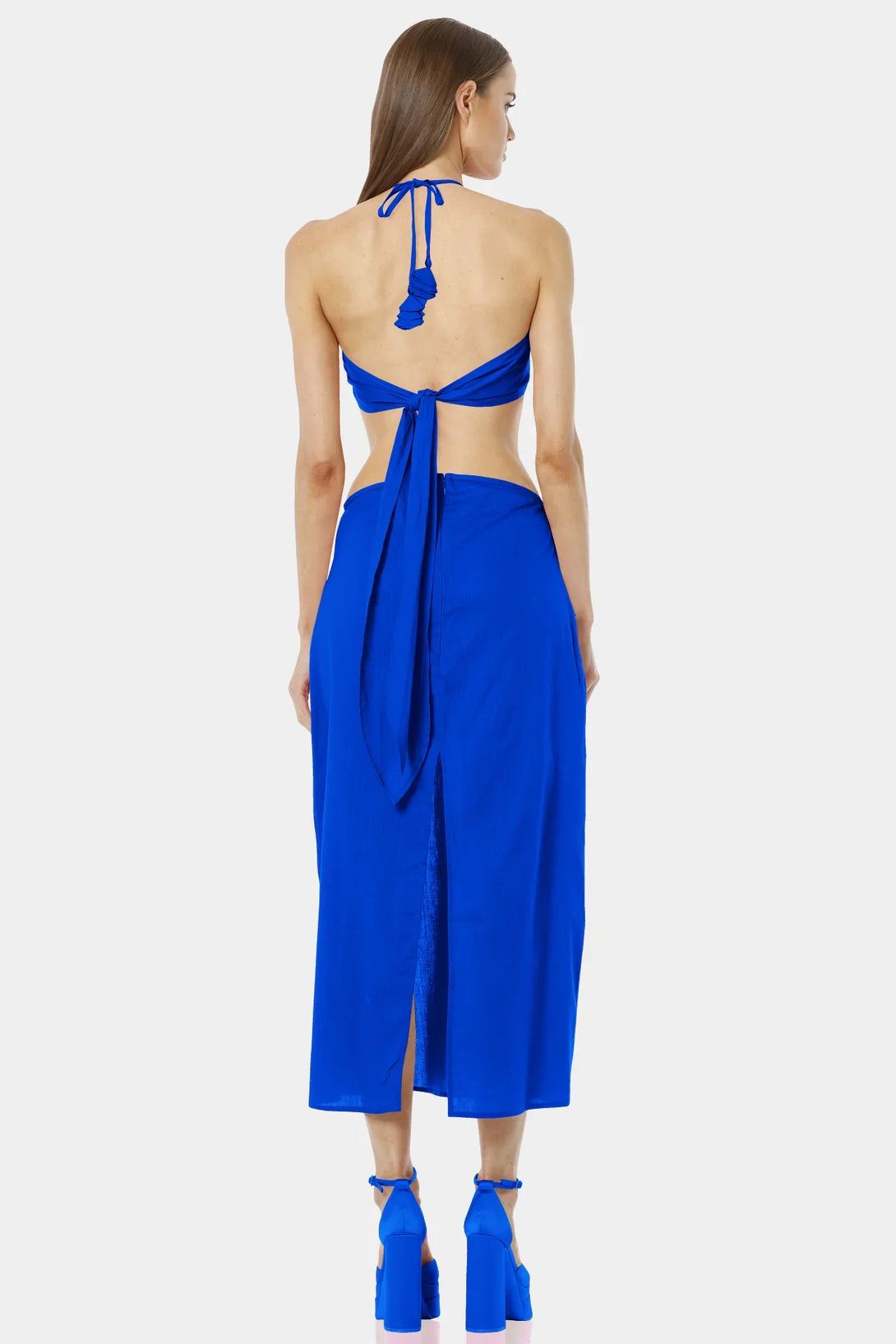 One Piece Dress | Full Length Dress - Shahida Parides Extra Large One Piece Dress | Full Length Dress - Shahida Parides Extra Large
