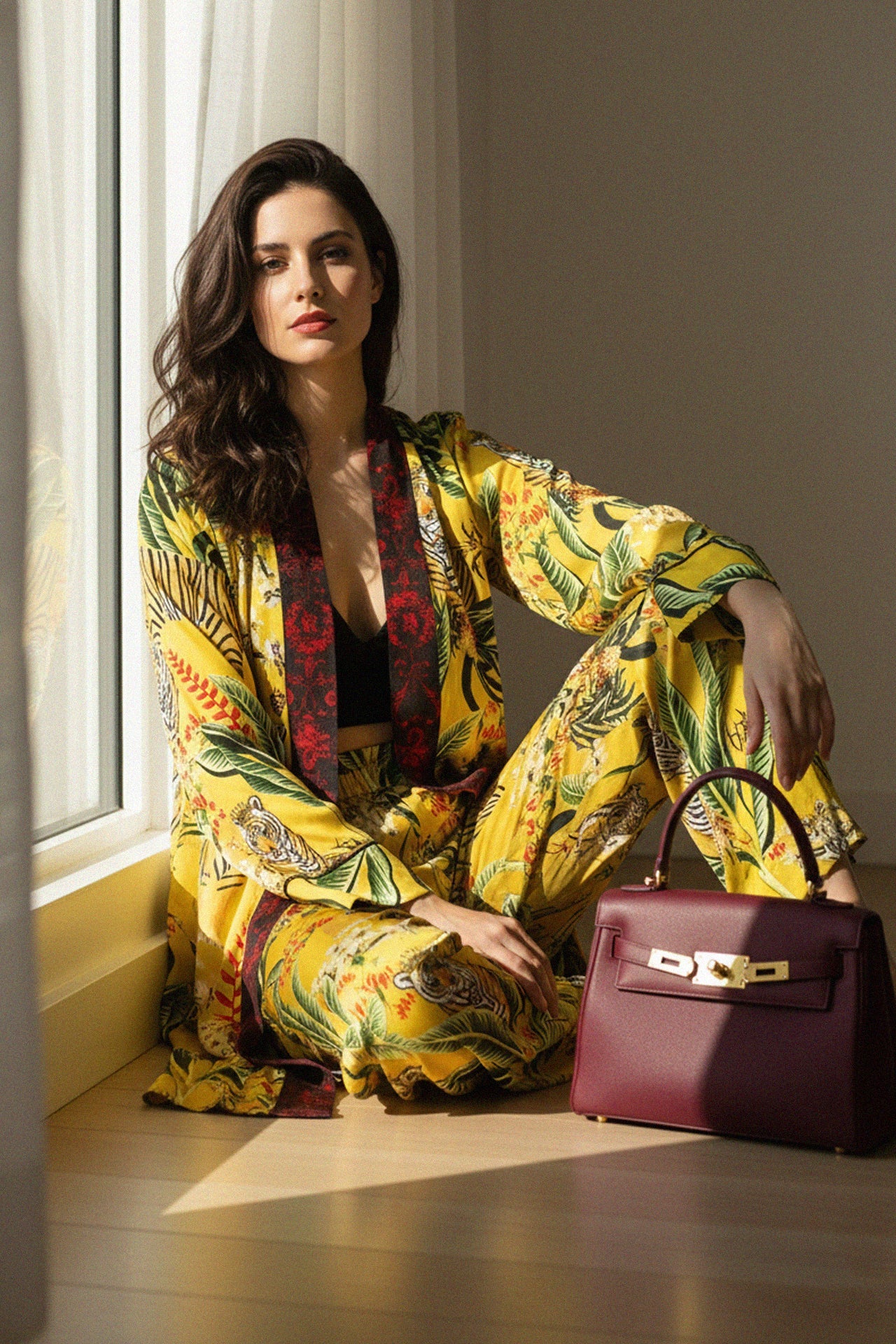 Luxury Jumpsuits and Rompers for Women