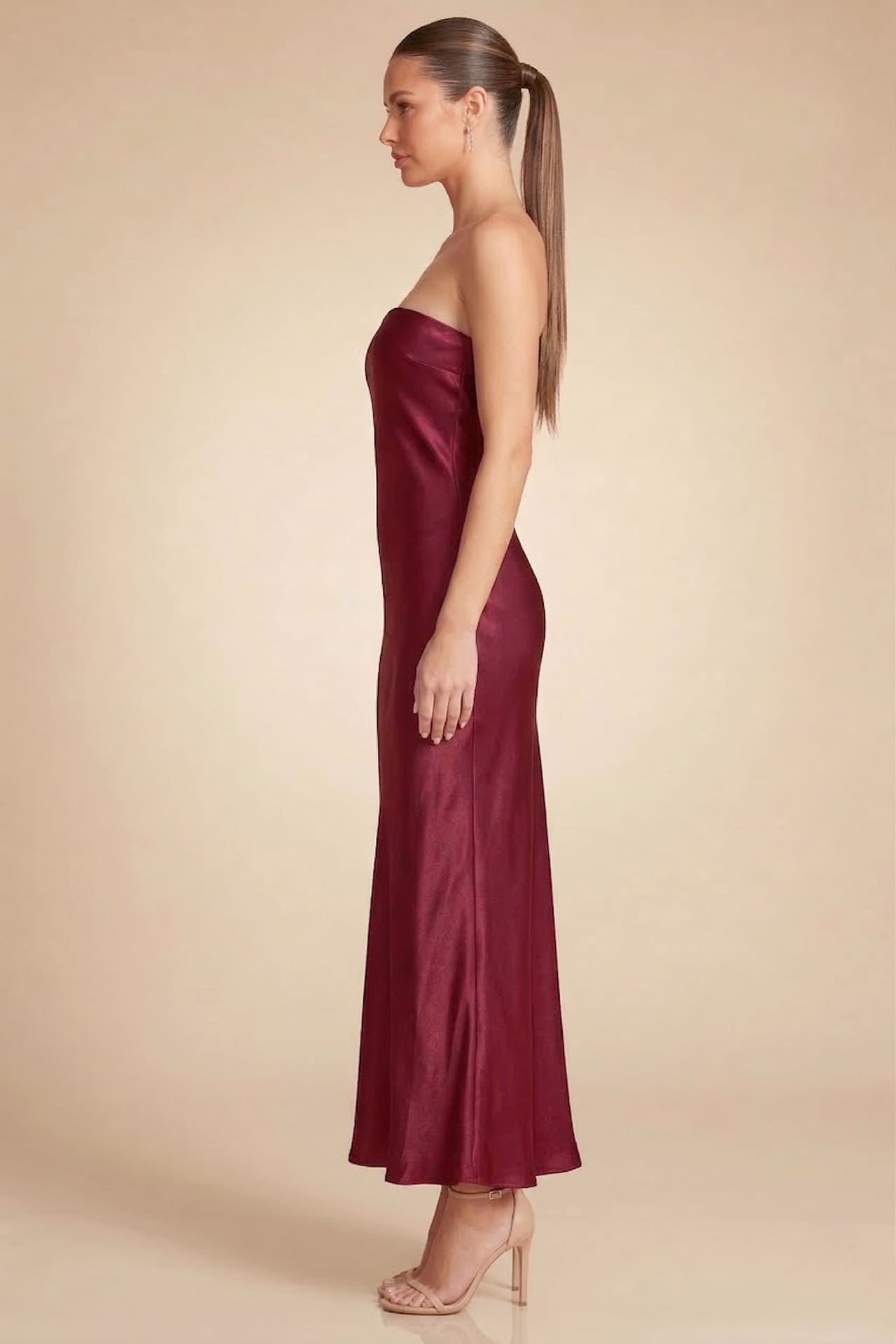 burgundy off shoulder lace dress Off-the-Shoulder Long Prom with Lace-Up Corset – PromGirl The off Quince Women's Tencel Rib Size:7Y/8Y Occasion:Concert