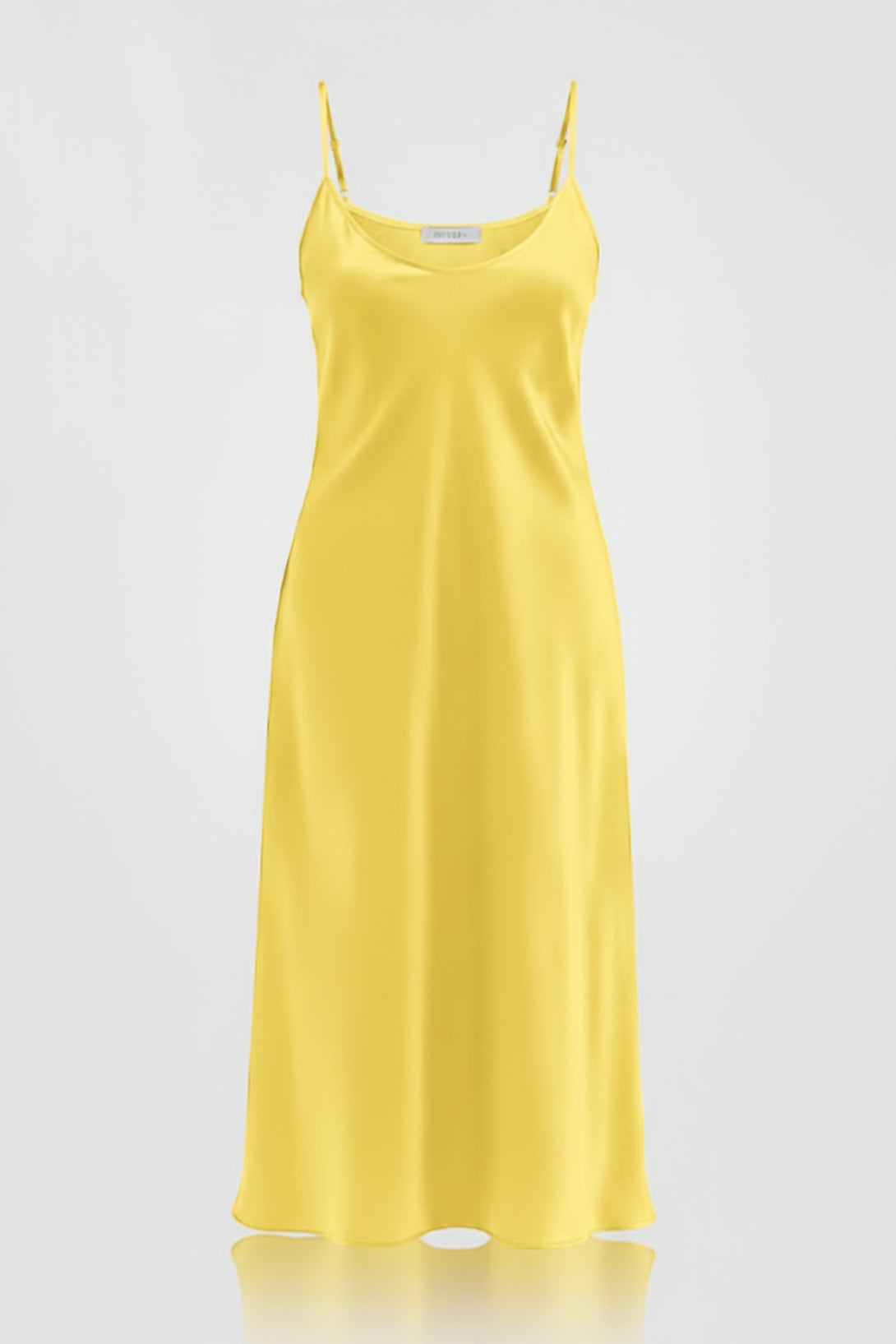 satin dress bridal Athena Satin Bridal Gown