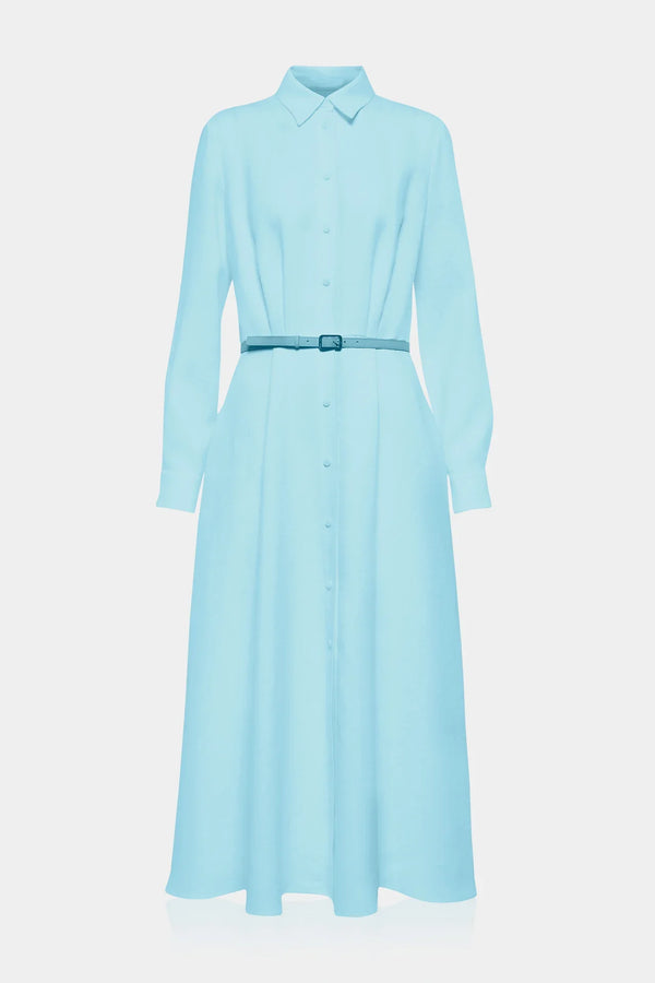 blue shirt dress womens, shirt dresses for women midi, sexy sundress, Shahida Parides,