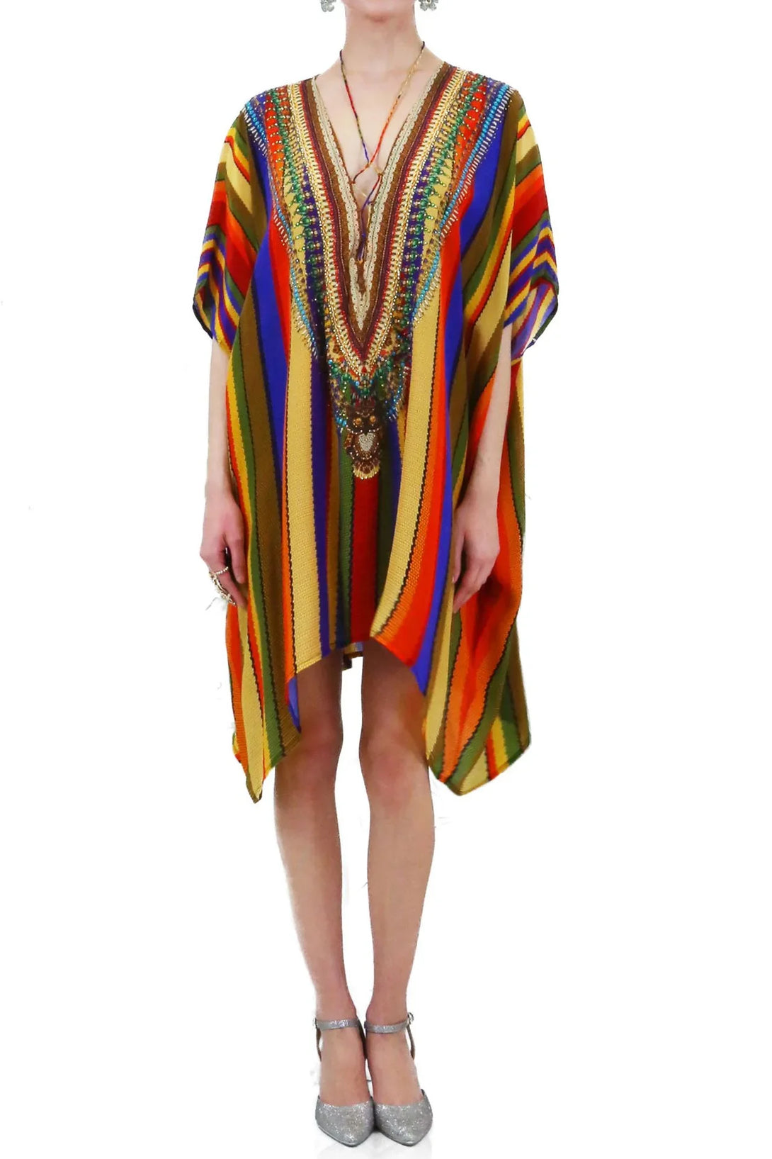  kaftan dress women, designer caftans, Shahida Parides, kaftan for women,