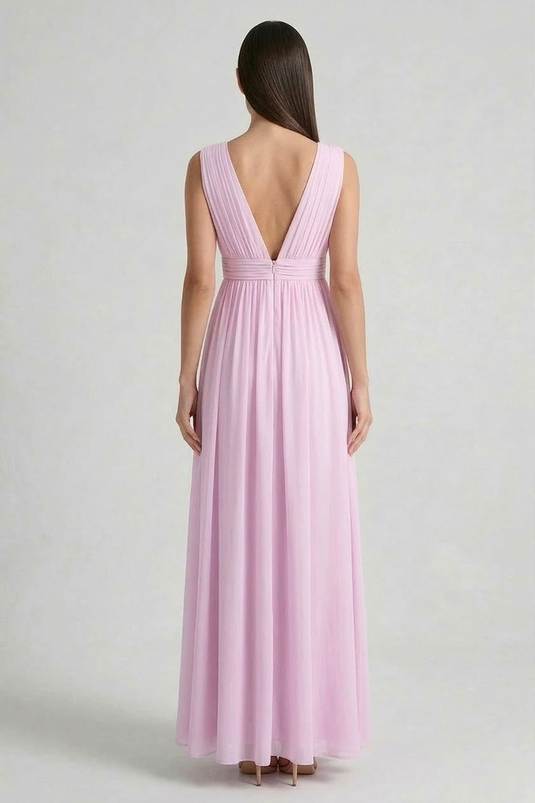 candy pink bridesmaid dresses Candy Pink Bridesmaid Dresses