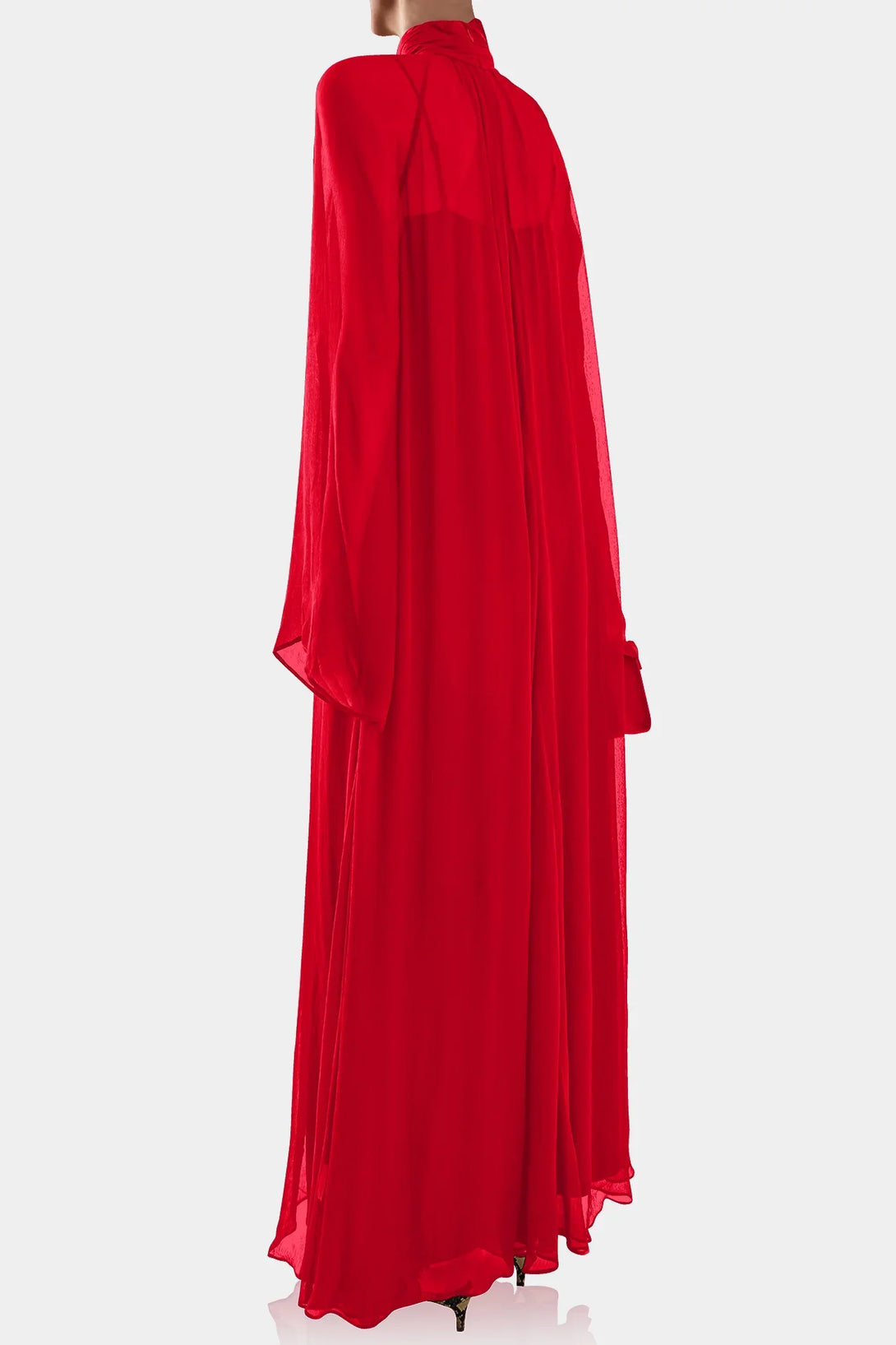 Shahida Parides, modest maxi dresses, summer maxi dresses for women,