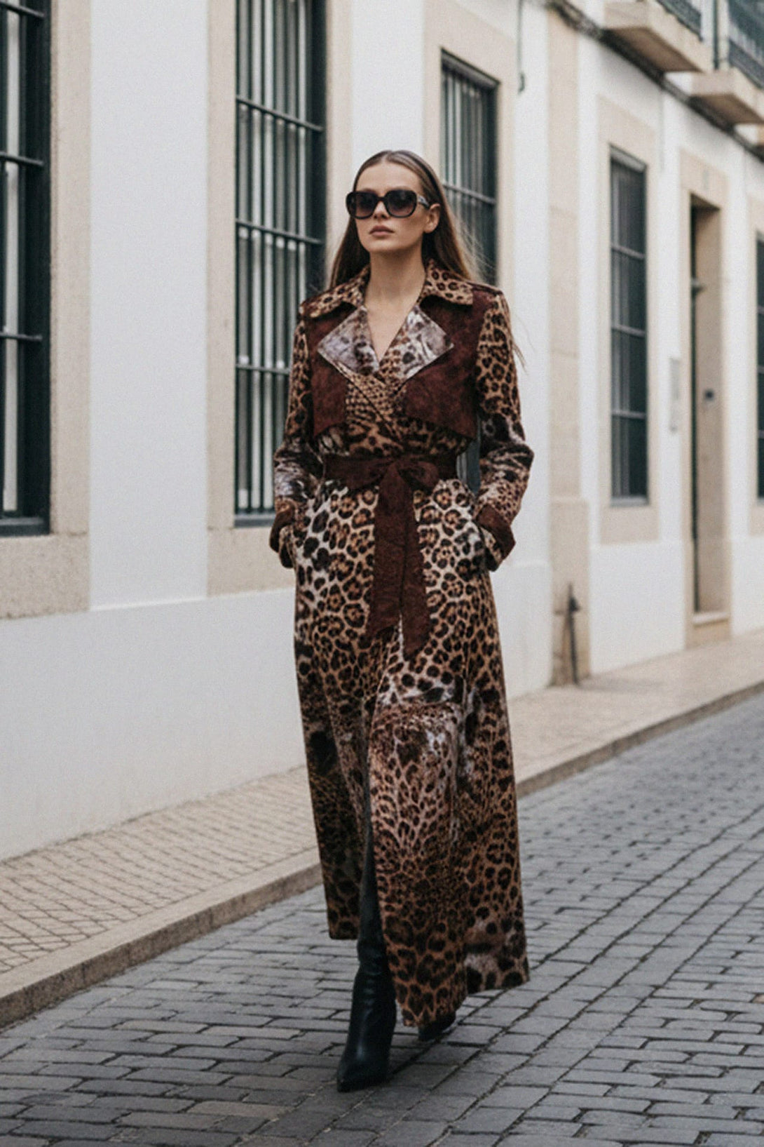 Shahida Parides,
modern femininity,
draped elegance,
power dressing,