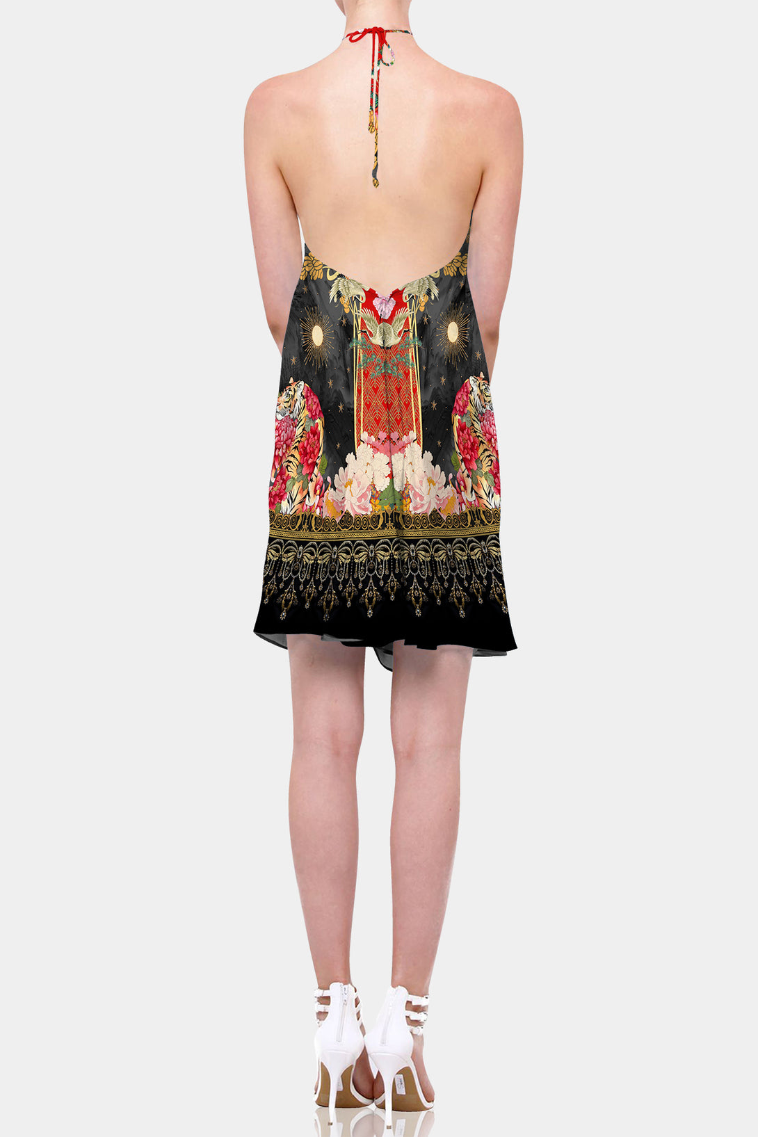 Shahida Parides, mini summer dresses for women, party wear short frocks, sexy mini dress,