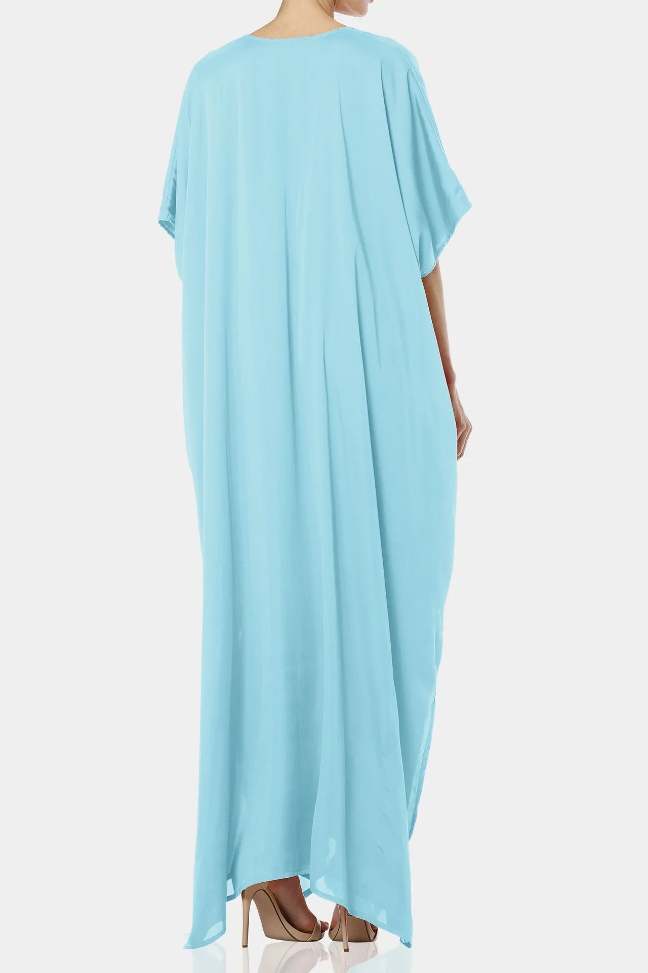 Shahida Designer Kaftan Clothing - Shahida Parides