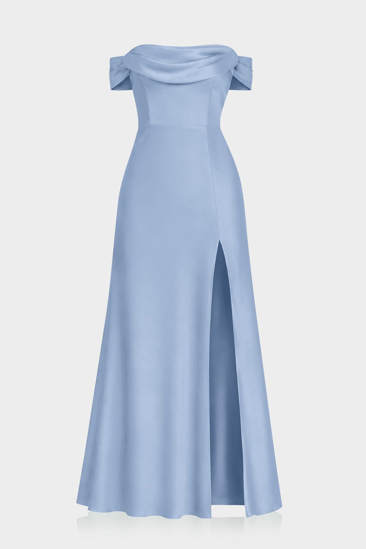 Flowy Fit & Flare Bridesmaid Dresses – Modern Wedding Styles – Shahida Parides