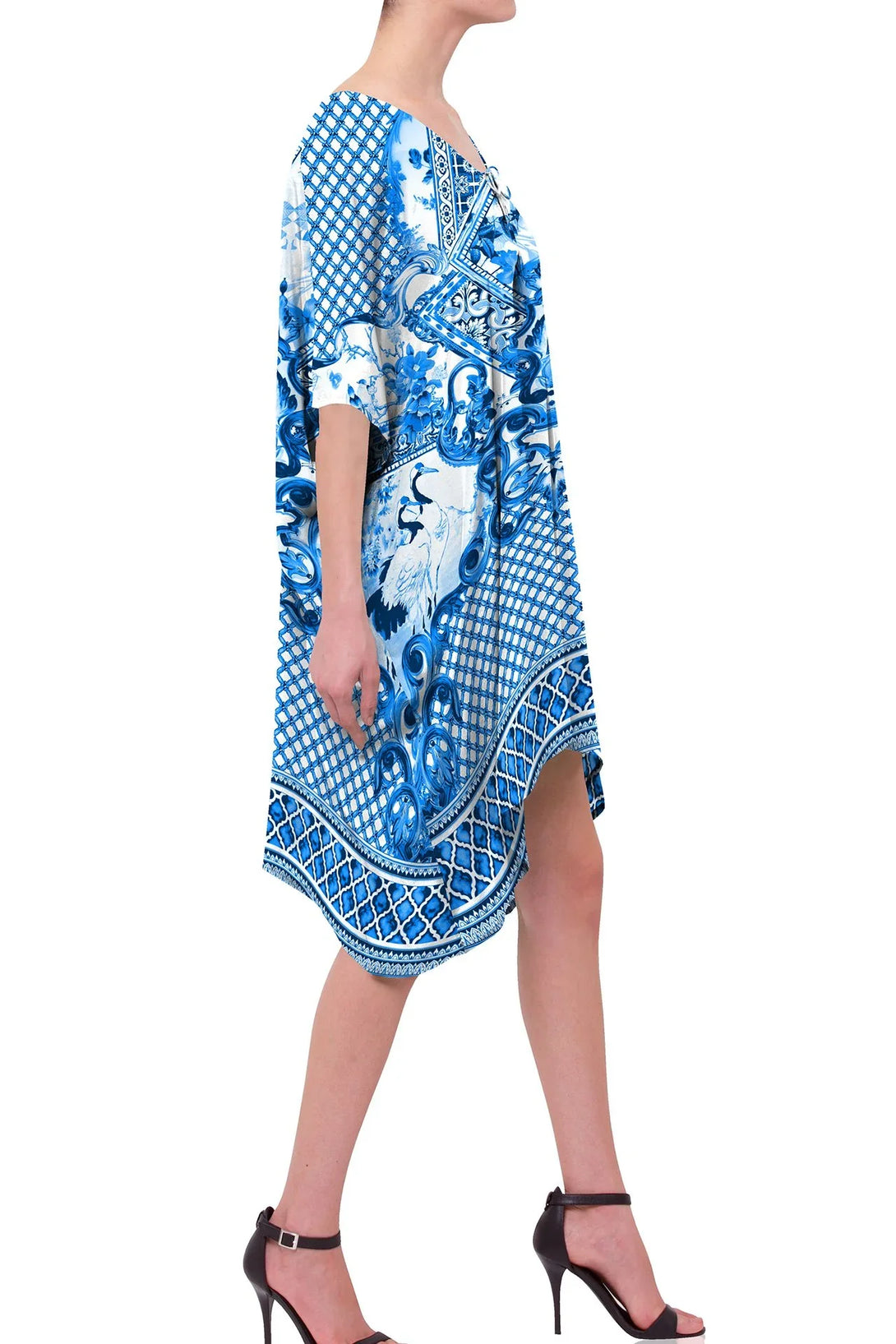  kaftan for women, designer mini dress, Shahida Parides, going out mini dresses,