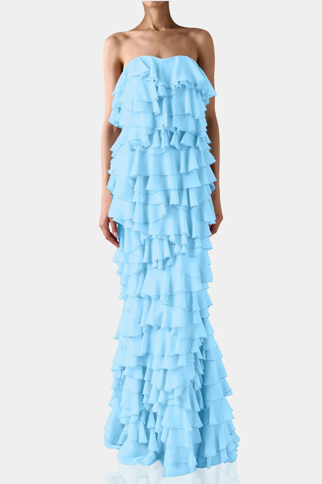 Designer Wedding Guest Dresses Summer - Shahida Parides Designer Wedding Guest Dresses Summer - Shahida Parides