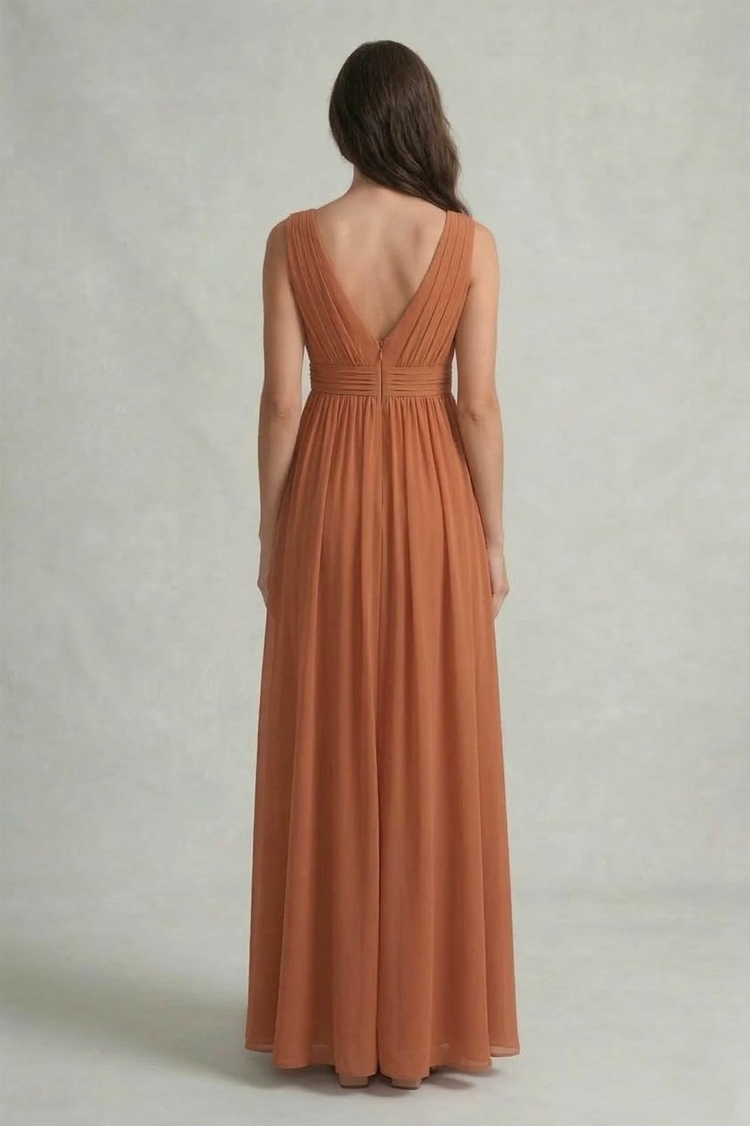 lavender flare dress CD25-CC0401 FIT & FLARE SEQUIN CORSET BACK GOWN – THE DRESS SHOP main image 0