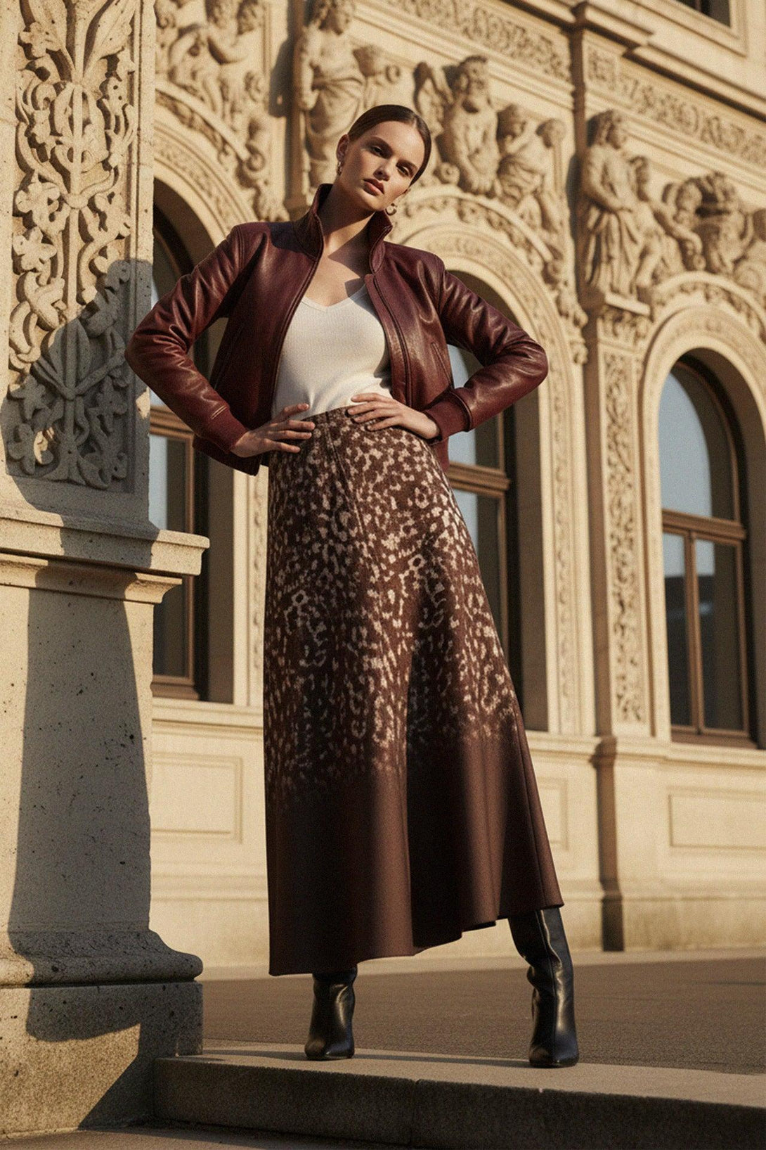 skirts for women, womens skorts knee length, skirt and midi, Shahida Parides,