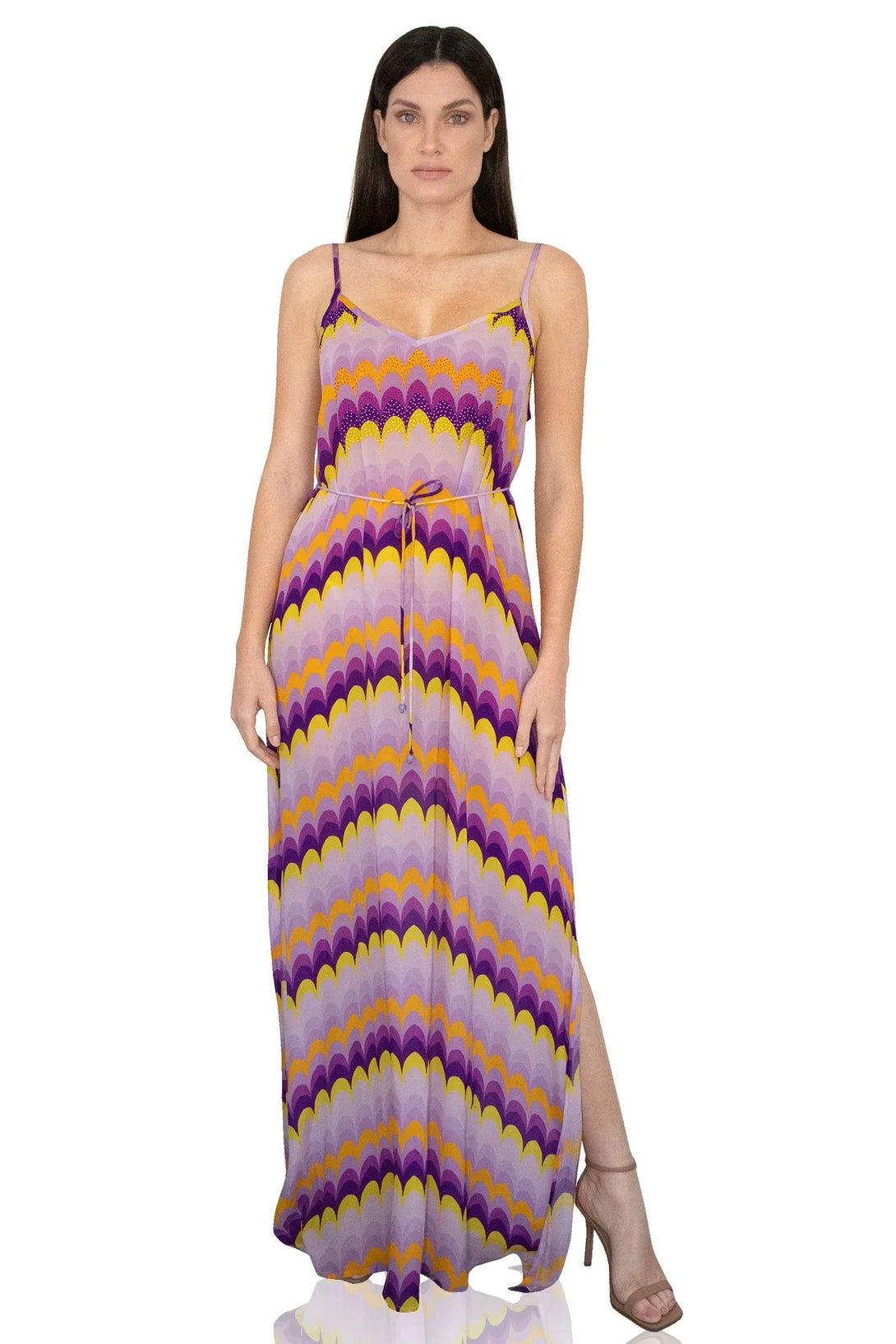   purple long dress prom, Shahida Parides, long dresses for women, flowy maxi dress, Shahida Parides,
