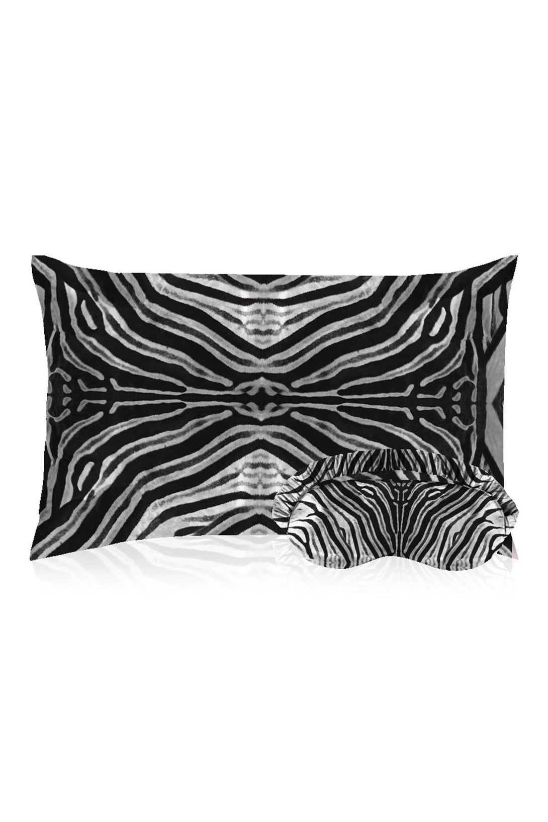 "best decorative pillows" "luxury decorative pillows" "Shahida Parides" "zebra pillow" 
